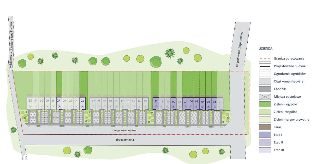 Hillence – dom, który się opłaca. ATRAKCYJNA CENA!  5 pokoi + ogród! - Pełny obrazek: 5/6