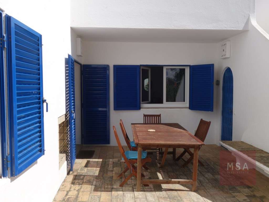 Moradia T5 com 165m2 e terraços com 58m2 na Prainha - Alvor - Porti...-20