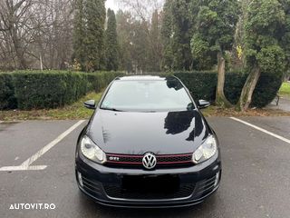 Volkswagen Golf 2.0 TSI