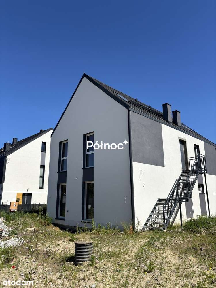 Domy w Stronę Słońca II – Smolec