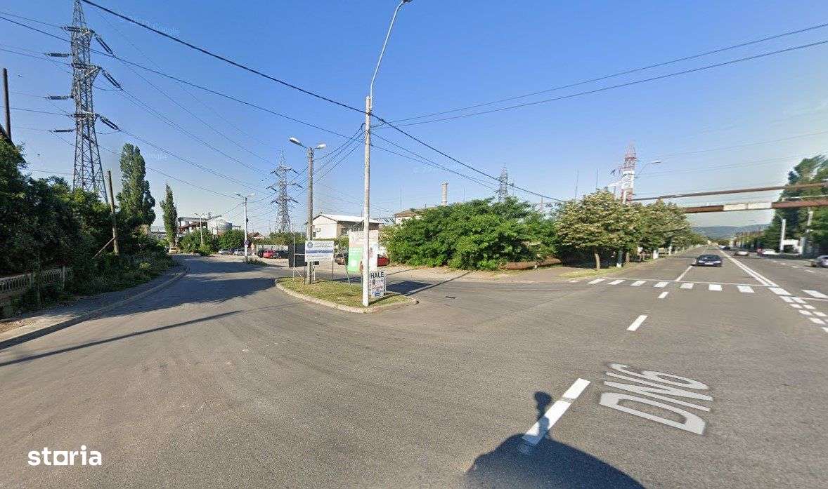 Hală Depozitare/Producție - 2.718 mp + Teren - 1.475 mp-Drobeta Turnu - Imagine principală: 4/4