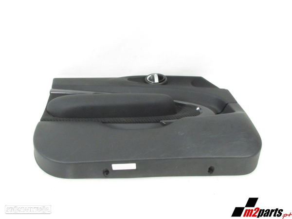 Forra da Porta Esquerdo/Frente Seminovo/ Original MINI MINI CLUBMAN (F54) - 3