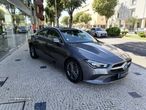 Mercedes-Benz CLA 180 d Style Plus Aut. - 17