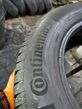 205/60r16 continental 2022 opony zimowe 5,5mm 4874 - 3