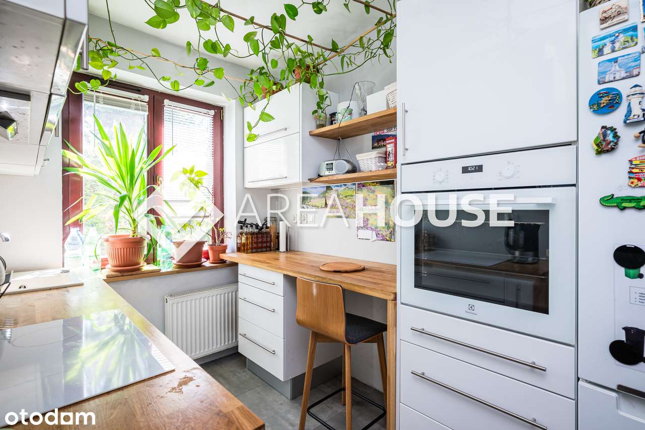 Mieszkanie 3-pokojowe Wola Duchacka - blok 2011 rok-7