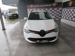 Renault Clio Sport Tourer 1.5 dCi - 33