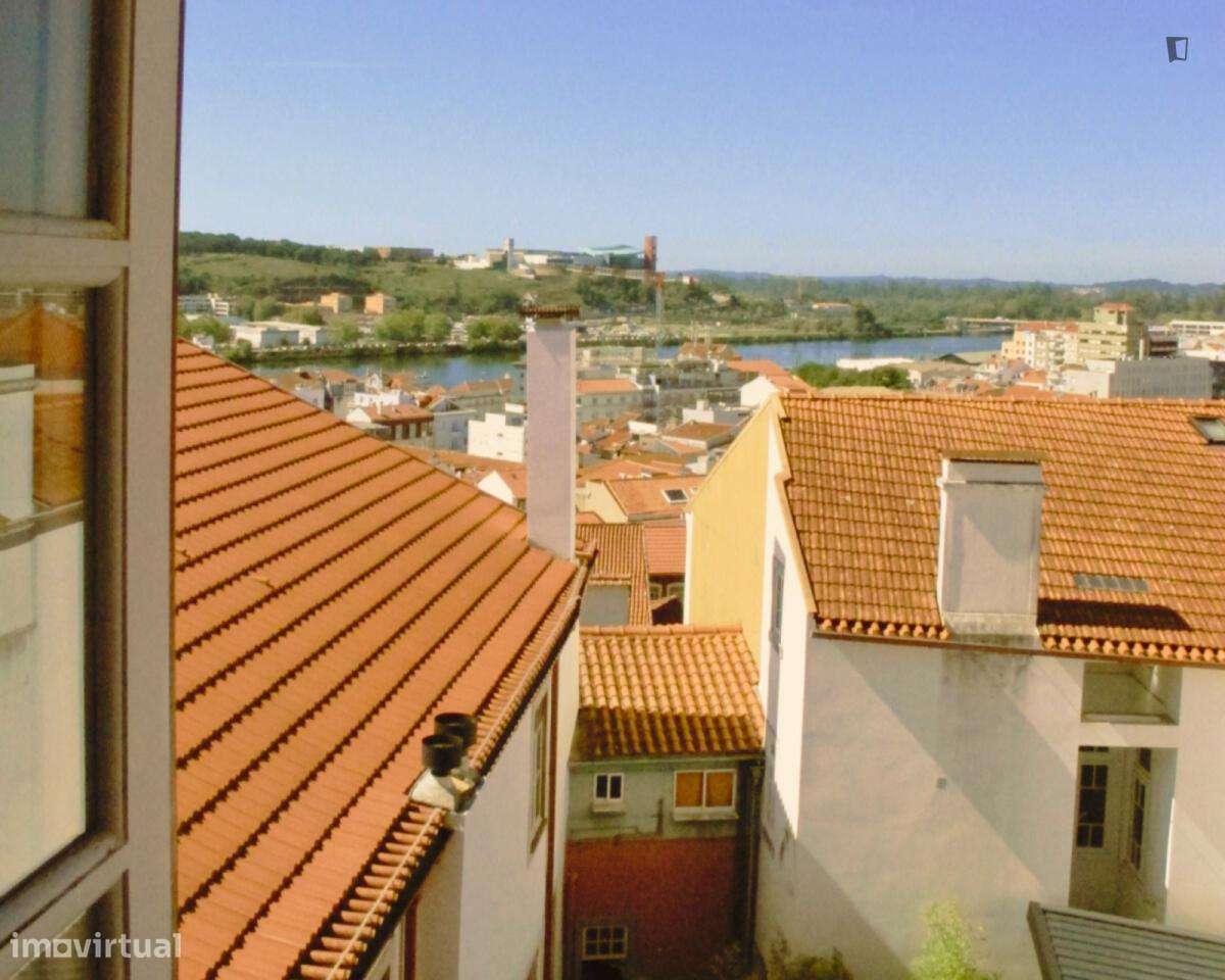 Apartamento com 2 quartos - localizado em Alta Universitária Coimbra - Grande imagem: 2/6