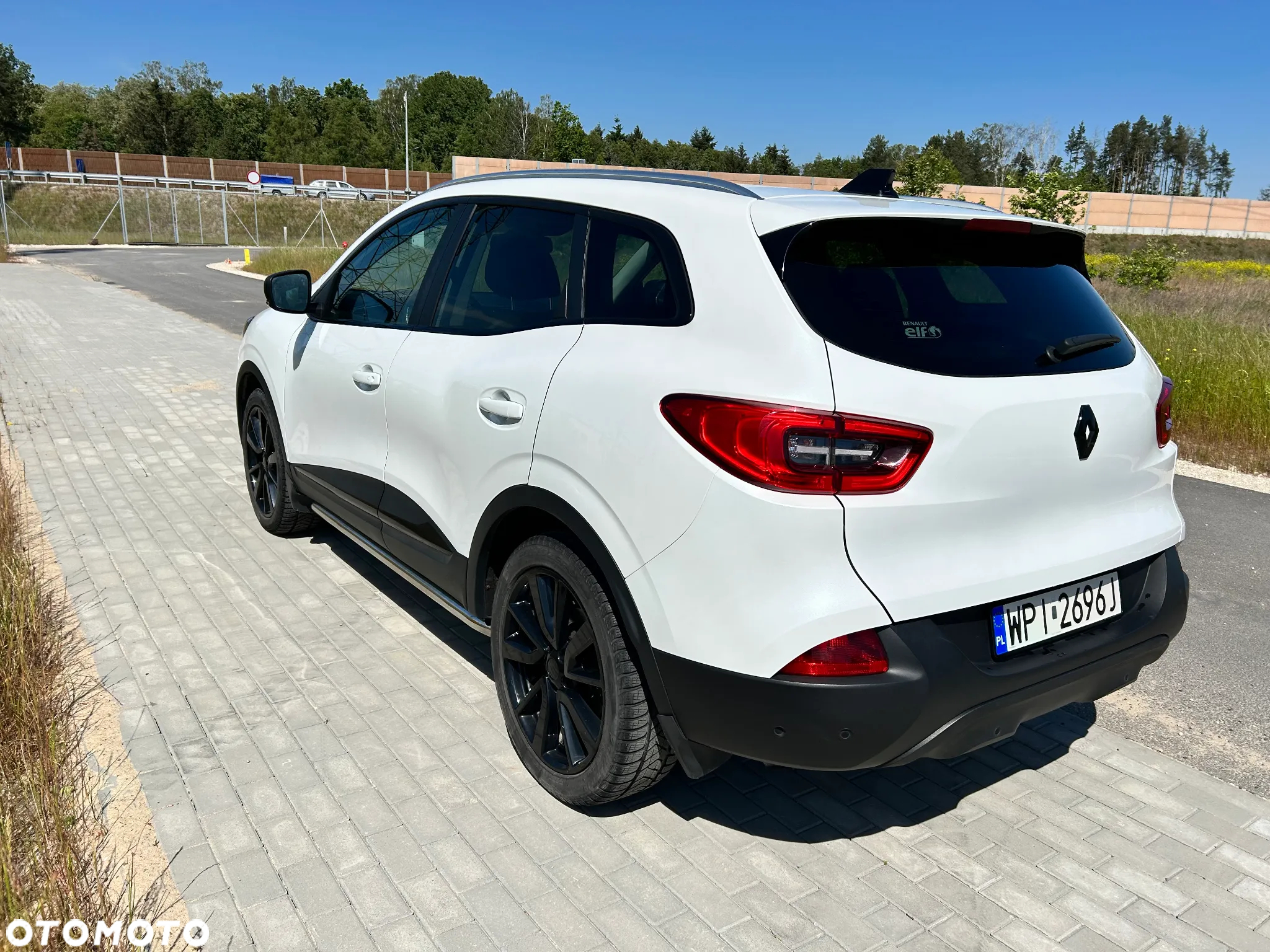 Renault Kadjar 1.2 Energy TCe Night&Day EDC - 7