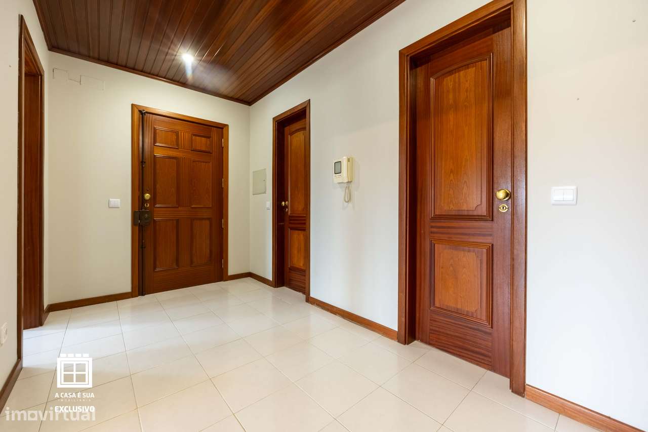 Apartamento T2 espaçoso em Santa Maria da Feira - Exclusivo-7