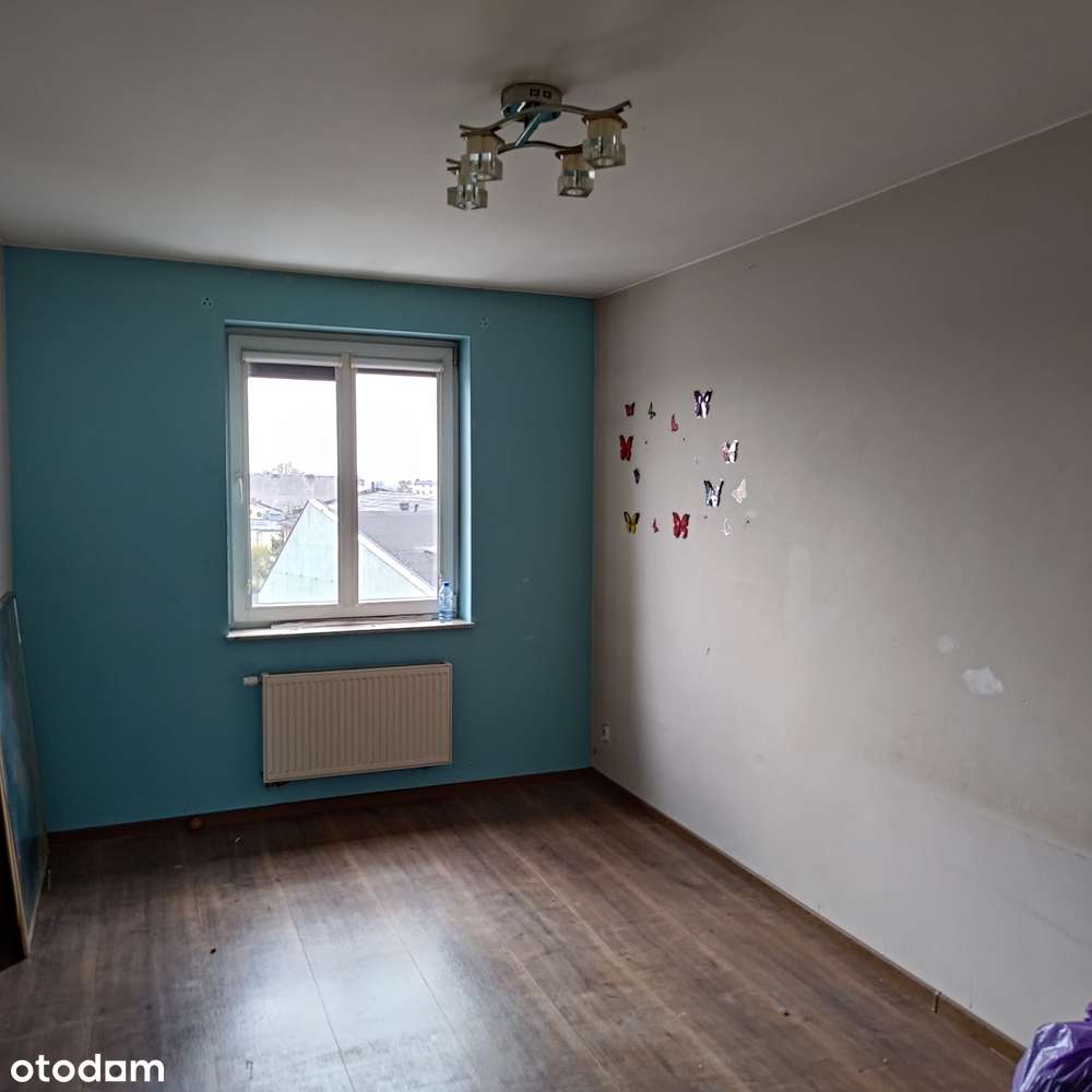 LOKAL MIESZKALNY W CENTRUM INOWROCŁAWIA (ul. Poznańska 6A) - Pełny obrazek: 4/5