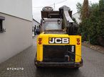 JCB 330 T4 Ładowarka 885 MTH Oryginał Salon Polska Pierwszy właściciel - 4