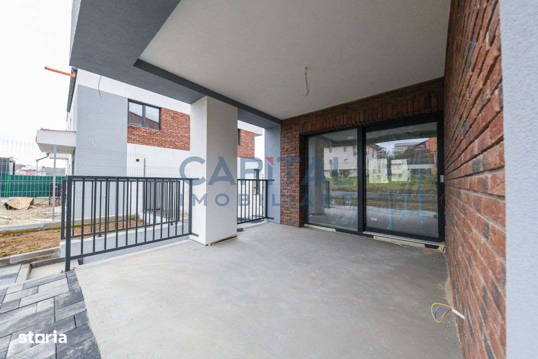 Comision 0%! Casa unifamiliala, 237mp, Iris-18