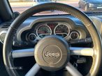 Jeep Wrangler Unlimited 2.8 CRD MTX Sahara - 6