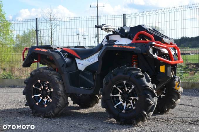 Can-Am Outlander - 6