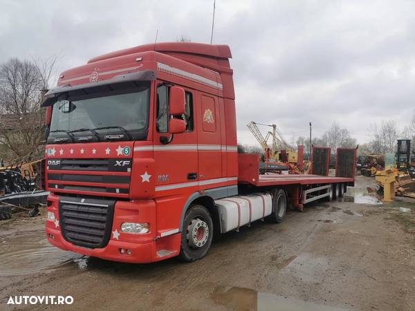 DAF XF105.410 - 1