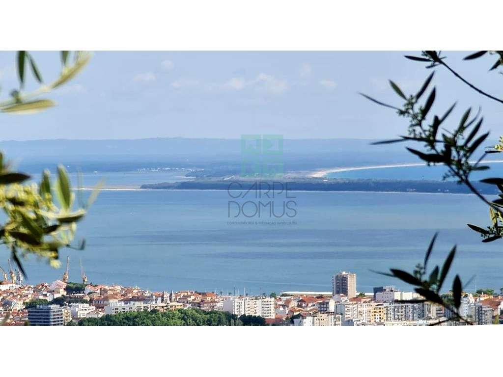 Quinta com 435.487 m2 na Serra da Arrábida, em Palmela, Setúbal-22