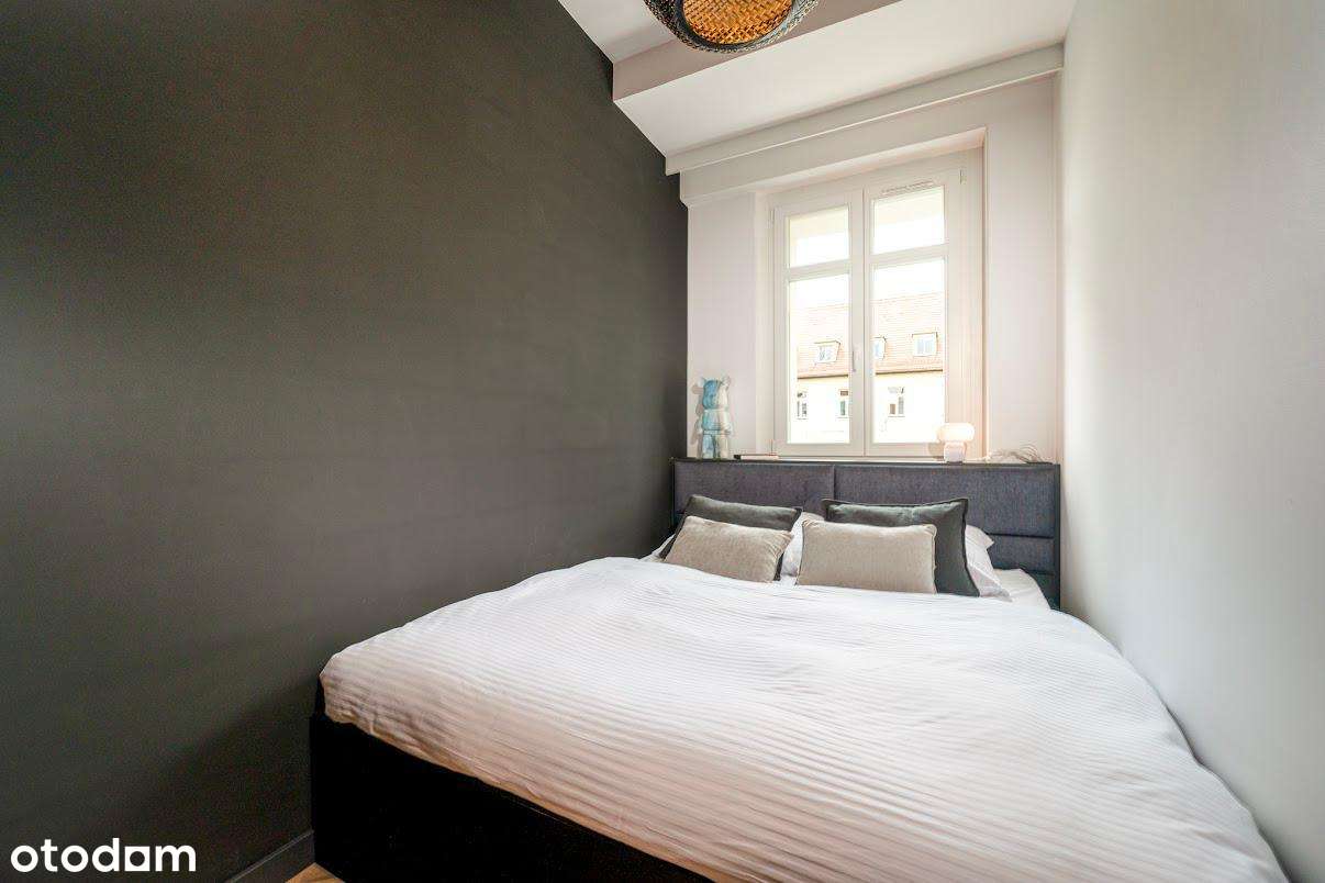 Nowy - Luksusowy apartament z garażem ul. Kościuszki - Pełny obrazek: 4/9