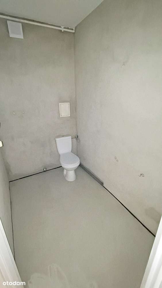 Widna, przytulna, duża kawalerka (35m2) - ul. Witkowskiego 0% prowizji-9