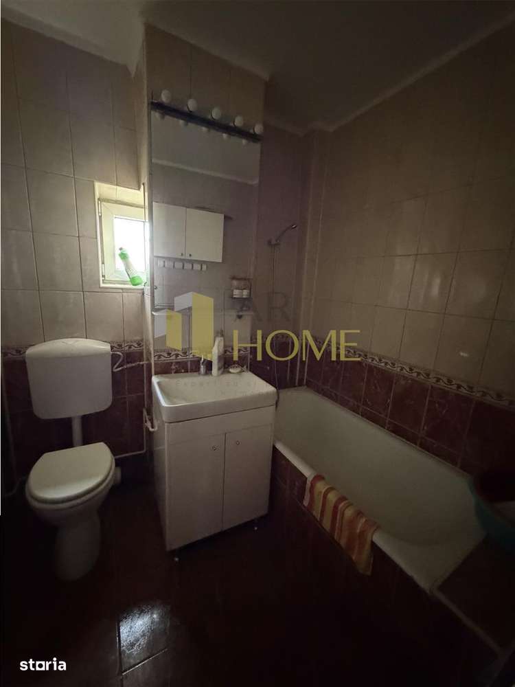 Apartament 2 camere, centrala proprie, Ploiesti, zona Republicii-8