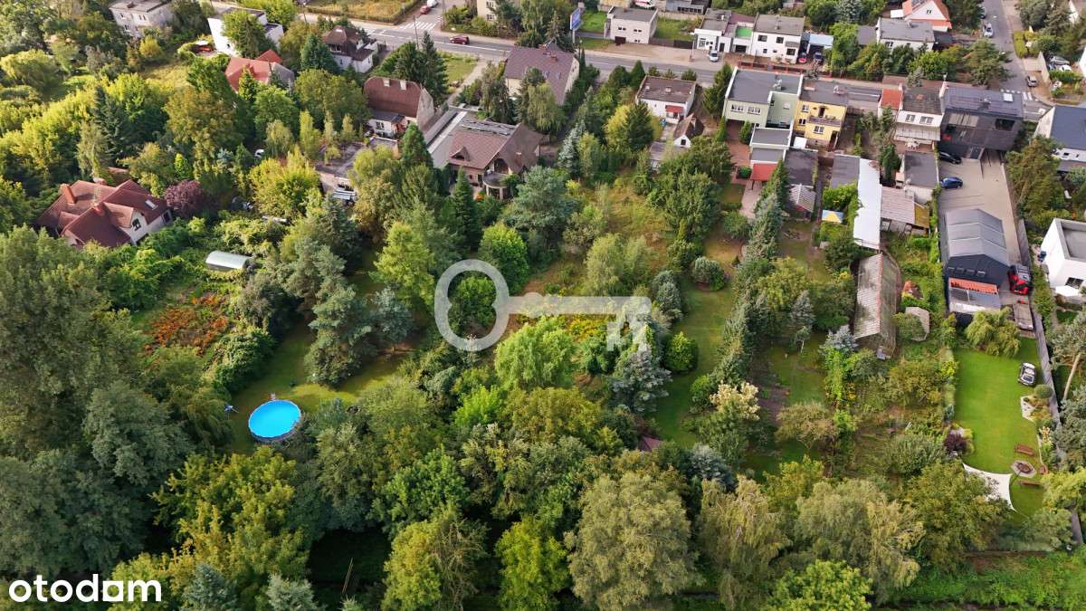 Druga linia zabudowy | Na dom jednorodzinny-2