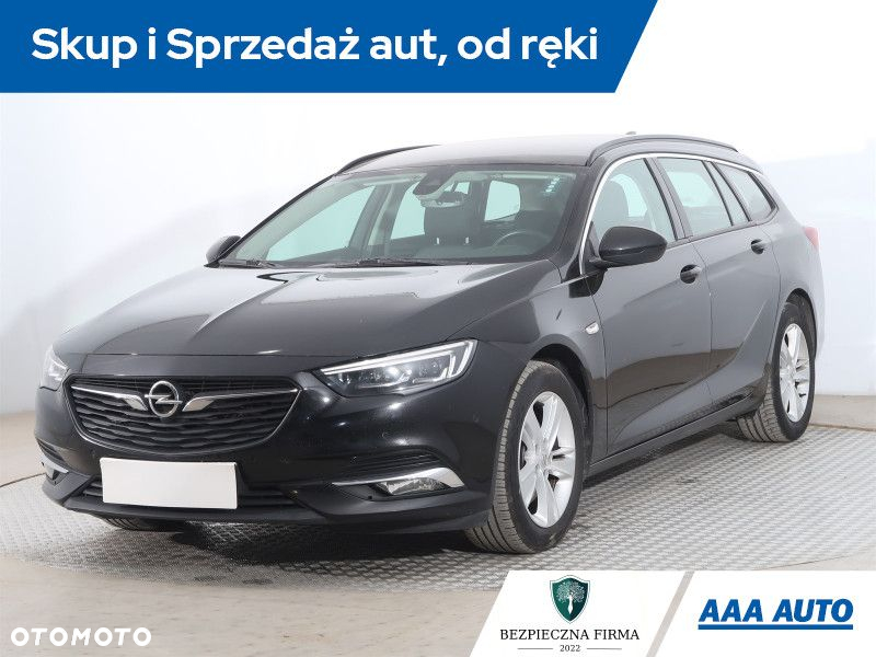 Opel Insignia - 2