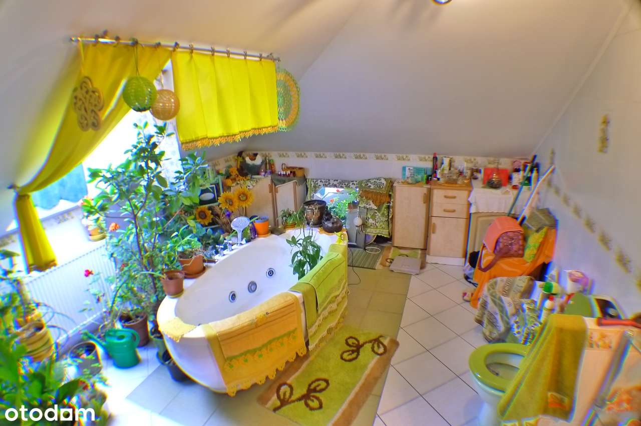 Suwałki - dom na Osiedlu Piastowskim-15