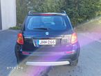 Suzuki SX4 1.6 VVT 4x4 Club - 9