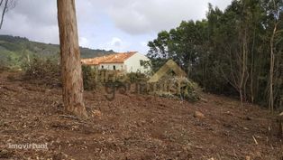 Land located in Achada do Moreno, Santa Cruz, (Madeira - Portugal)