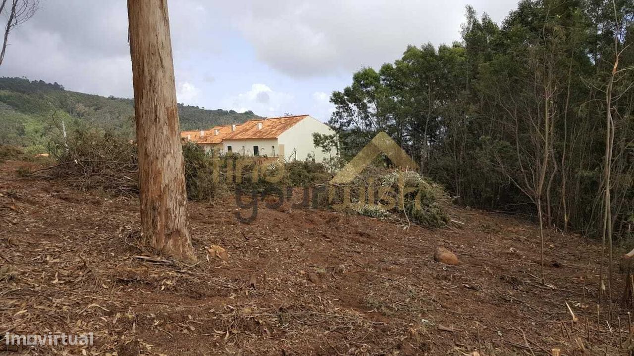 Land located in Achada do Moreno, Santa Cruz, (Madeira - Portugal)