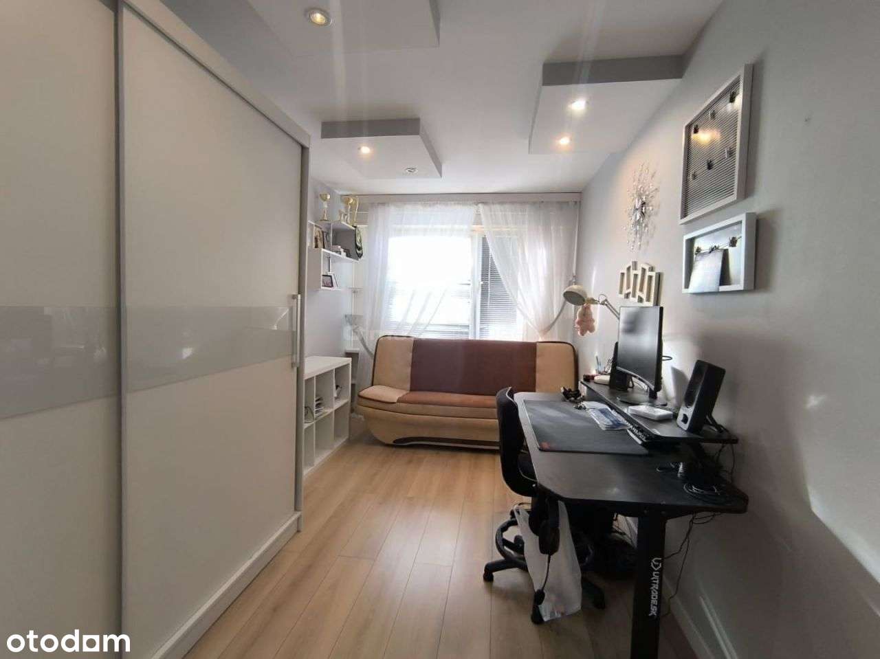 Atrakcyjne 60m² po remoncie - komfortowe Staszów - Pełny obrazek: 4/10