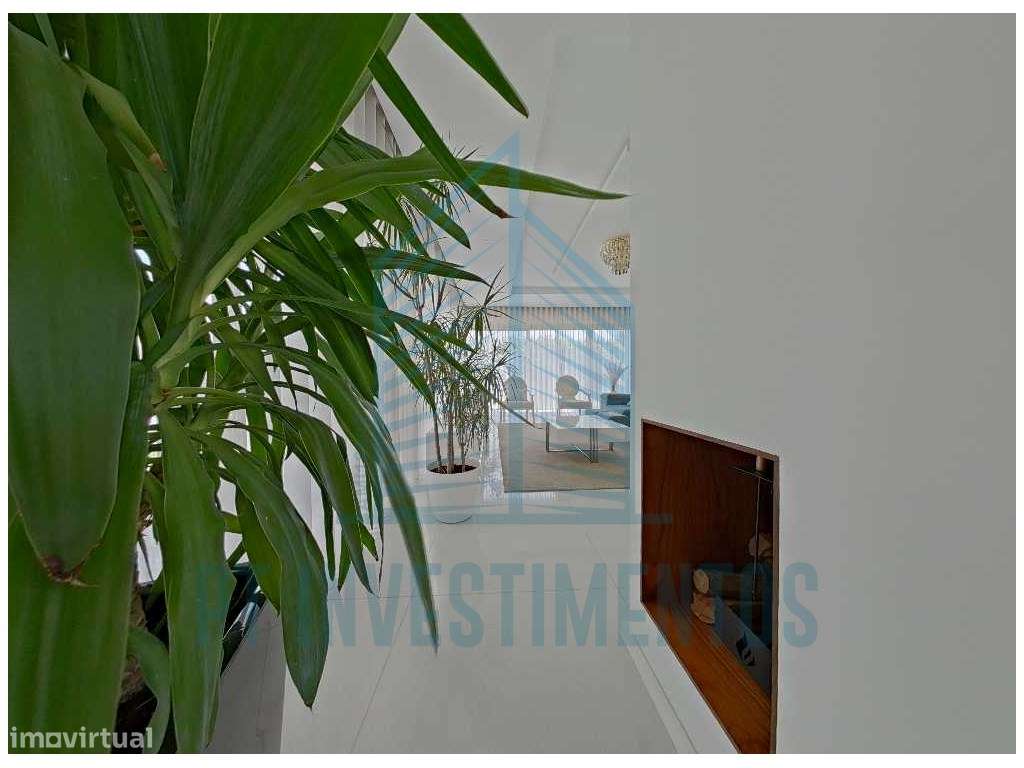 Moradia semi-nova T5+1 em Santa Joana - Aveiro-40