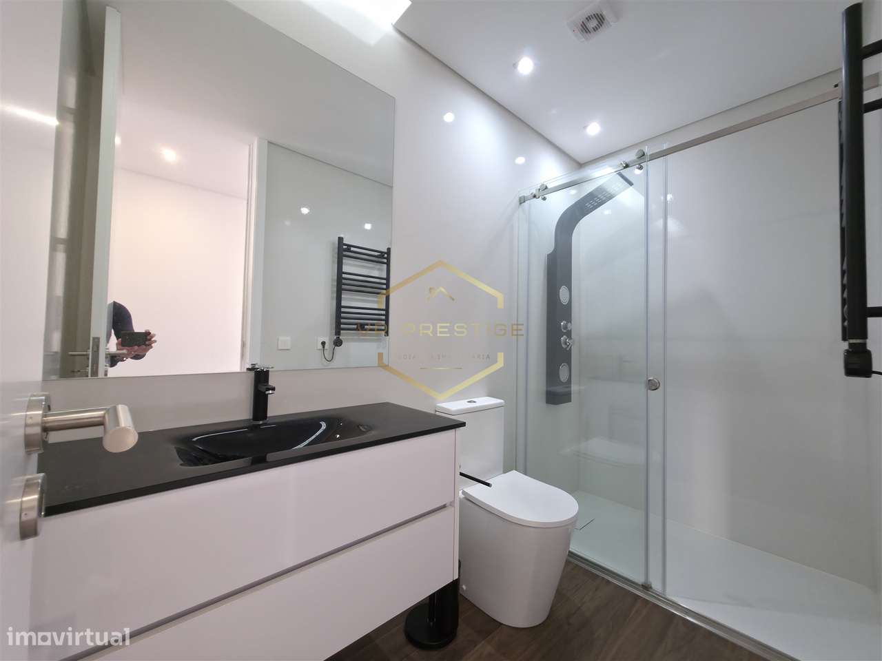 Apartamento T3 Venda em Ramalde,Porto-5