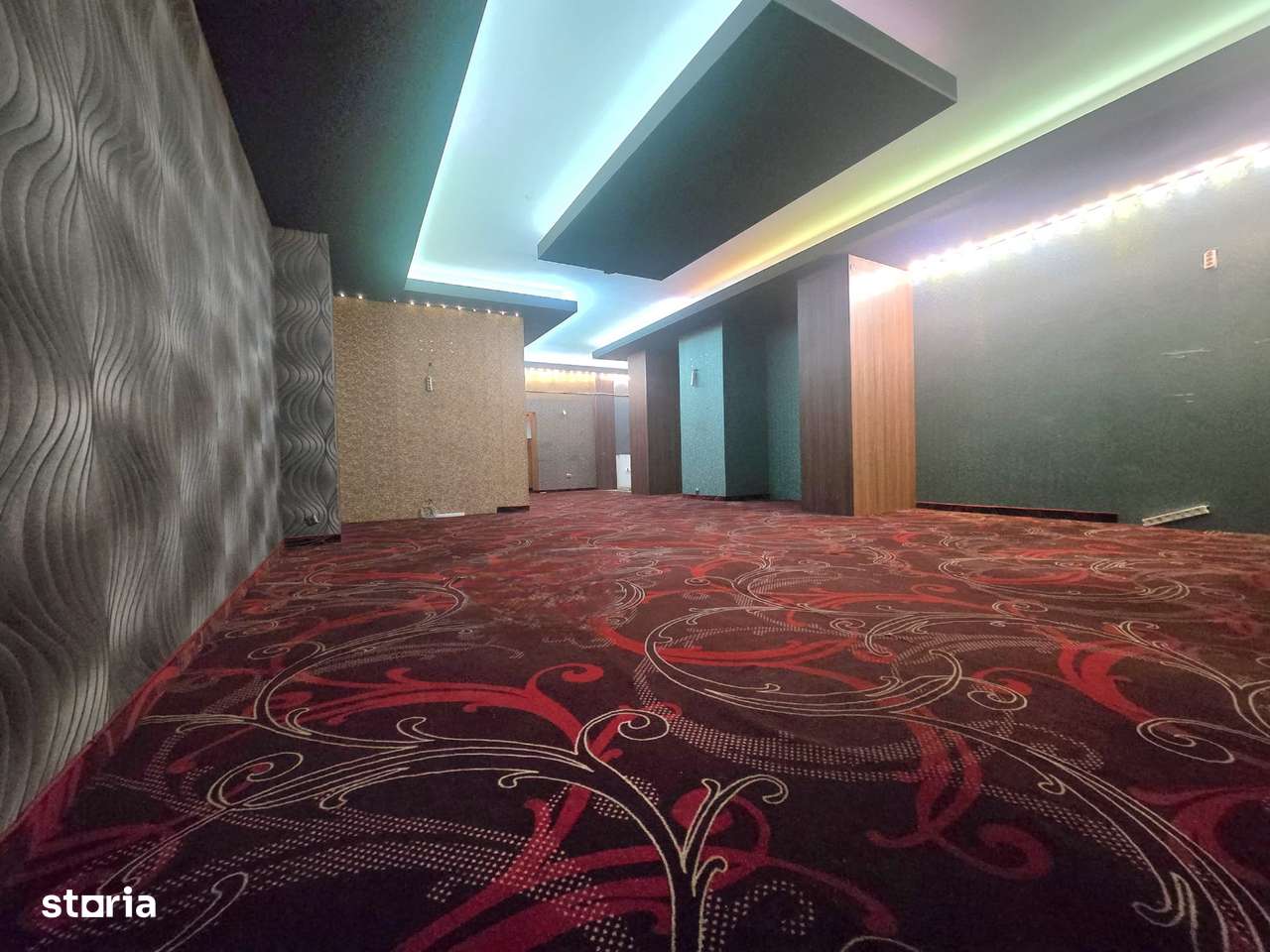 Ultracentral Spatiu zona Calarasi -Piata Concordia - Imagine principală: 3/9