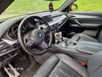 BMW X6 xDrive40d - 17