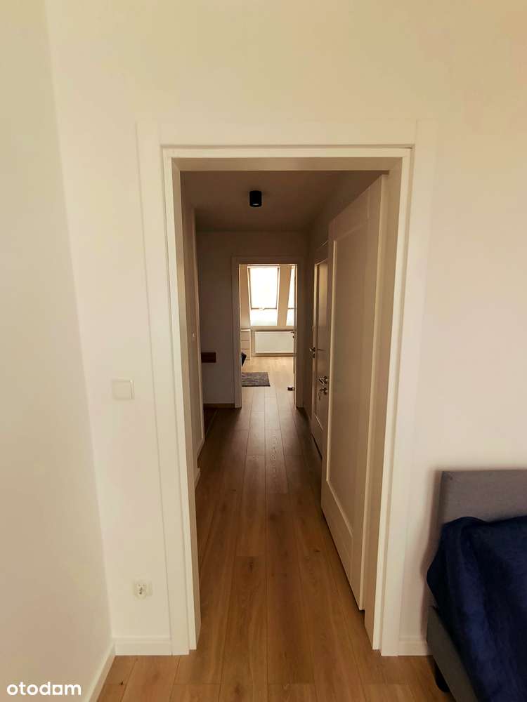 Luksusowy 2-poziomowy apartament z widokiem na góry-8