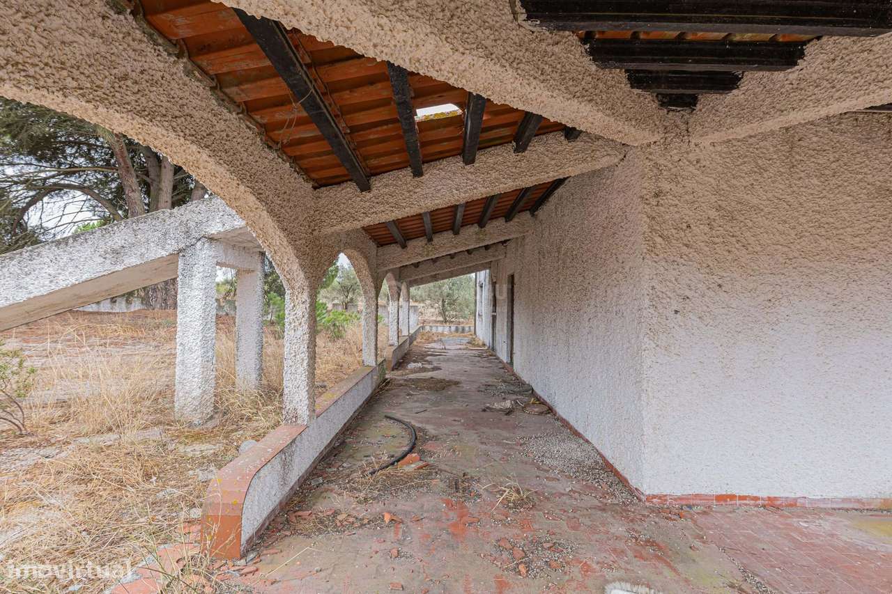 Quinta do Sol - Pegões-45