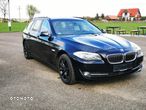 BMW Seria 5 525d xDrive Touring - 13