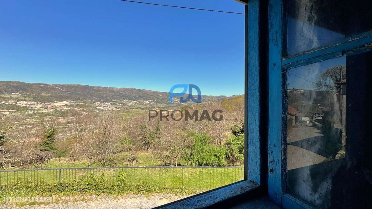 Oportunidade Única: Conjunto 3 Moradias em Granito Vistas Panorâmicas-23