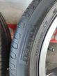 ALUFELGI +OPONY Pirelli 255/45 19" 5X112 ET38 VW TIGUAN II R-line - 3