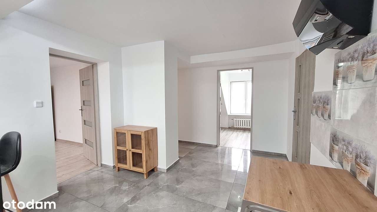 3 Pokoje  I Bezczynszowe I Gotowe do wprowadzenia! - Pełny obrazek: 4/11