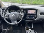 Mitsubishi Outlander 2.0 PHEV Instyle Navi - 7