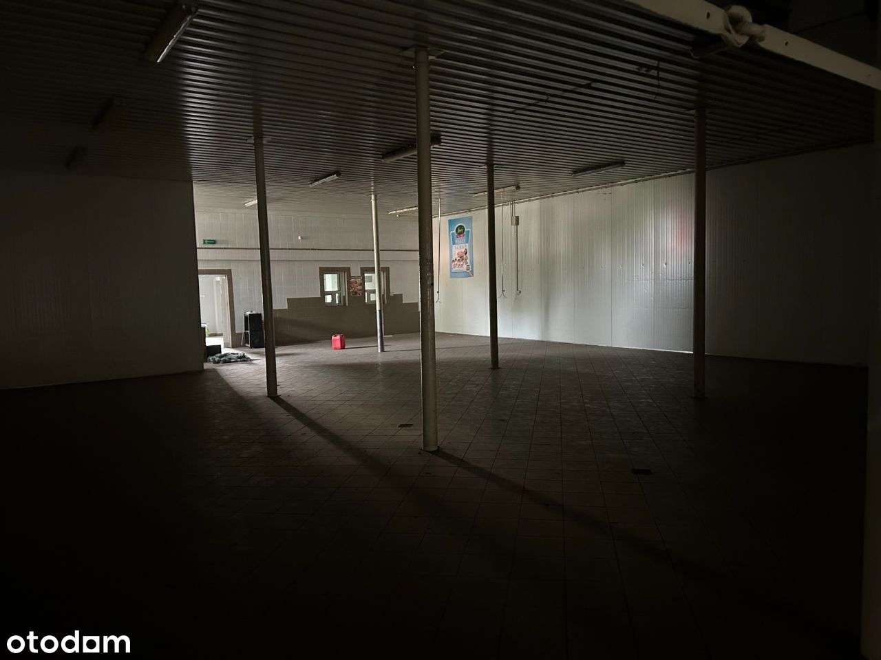 Lokale użytkowe Magazyn Ruchliwa droga 50-500m2 - Pełny obrazek: 4/5