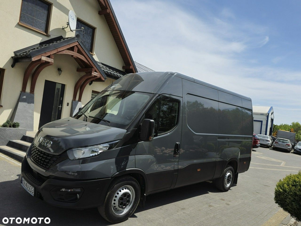 Iveco Daily - 1