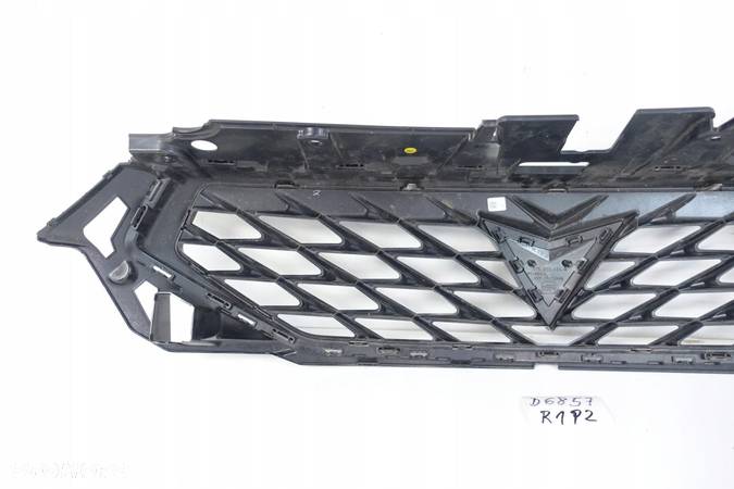 GRILL ATRAPA ZDERZAKA SEAT ATECA CUPRA LIFT - 5