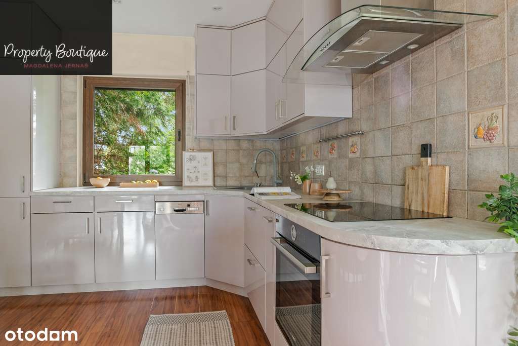 Dom Blisko Poznania Z Garażem Na 2 Auta NOWA CENA-3