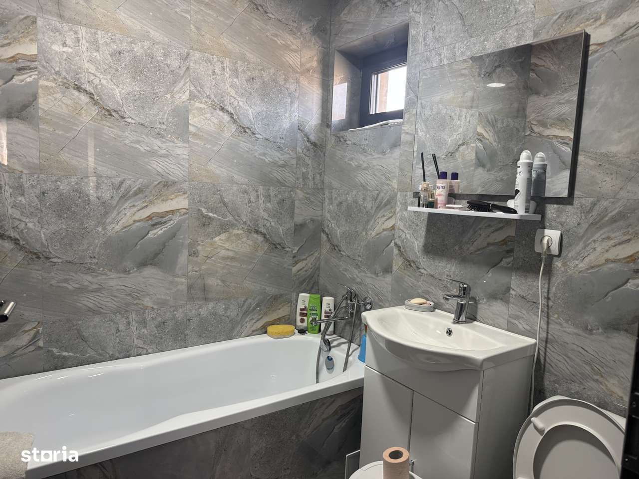 Casă nouă Valea Ursului-9