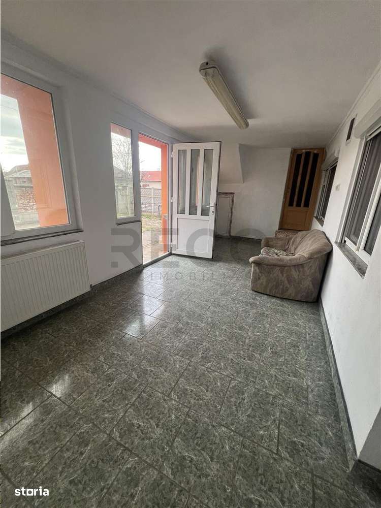 RECO Vila P+M cu 3 camere în Biharia-1