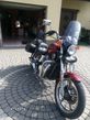 Honda Shadow - 4