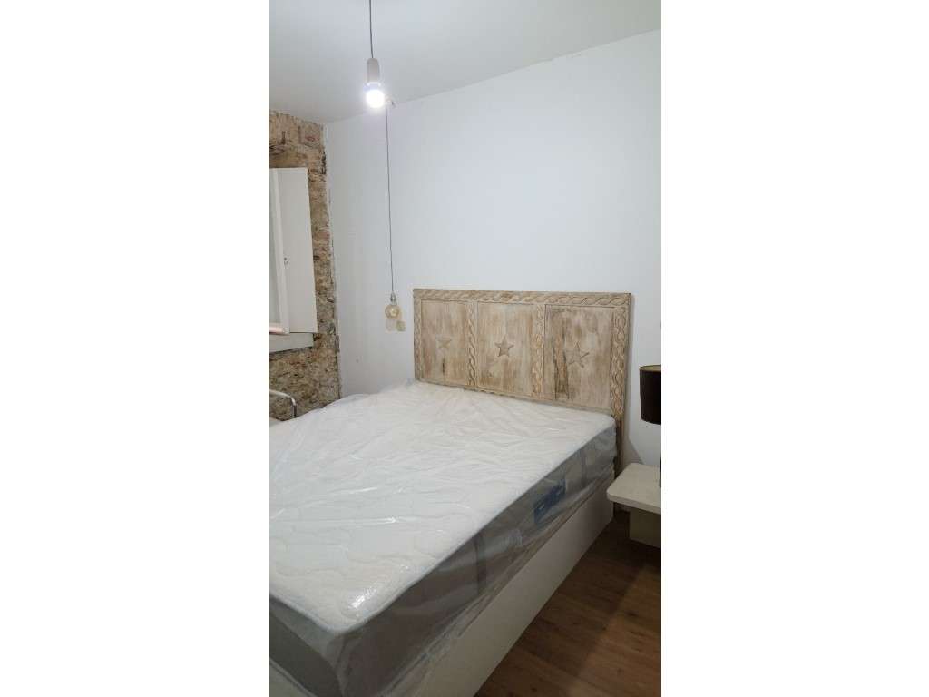 **Venda de Apartamento T2 com Jardim Privativo próximo da Avenida d...-38