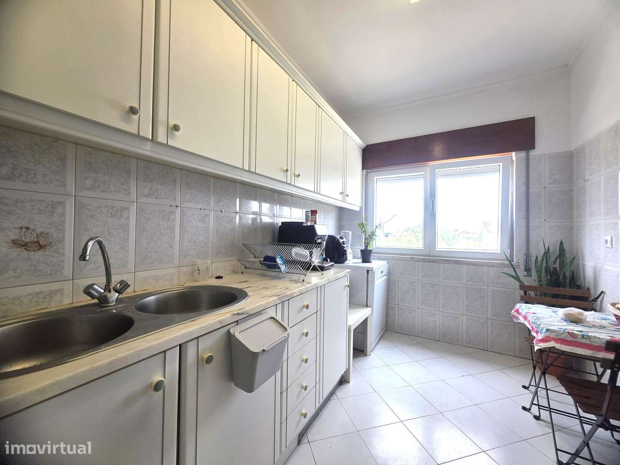 Fantástico Apartamento T2 em Pinhal de Frades - Seixal-28